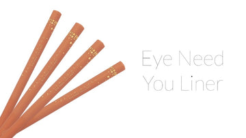 Eye Need You Liner-Eyeliner