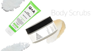 Body Scrubs