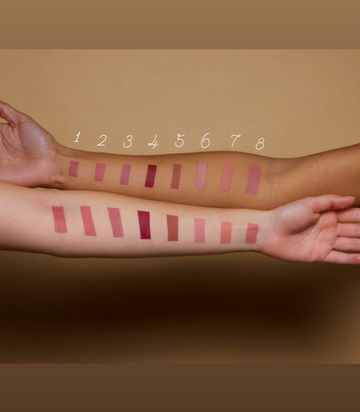 REGAL MATT LIQUID LIPSTICK