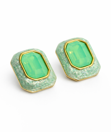 GLOW UP EARRINGS