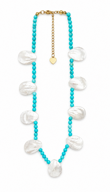 NAXOS NECKLACE