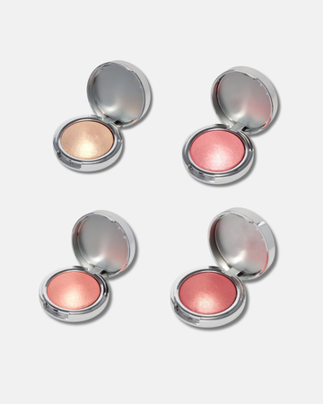 ÉCLAT GALACTIQUE BOUNCY BLUSH HIGHLIGHTER