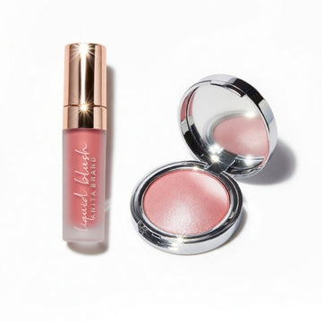 SUNKISSED PINK GLOW