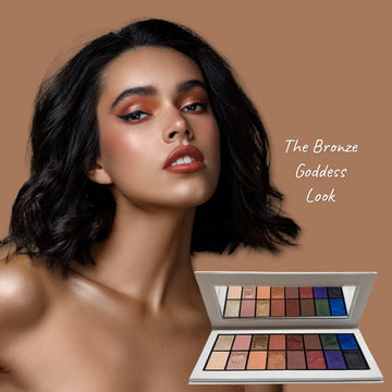 ALL YOU NEED EYESHADOW PALETTE