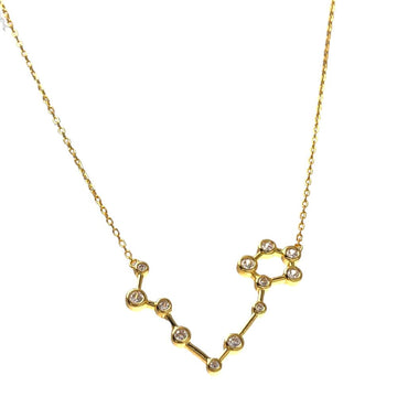 PISCES NECKLACE