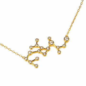 SAGITTARIUS NECKLACE